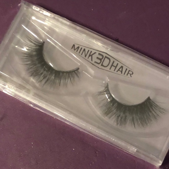 🎉5χ 🅷🅿 Mink 3D False Eyelashes - Picture 6 of 7